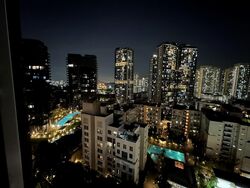 Parc Clematis (D5), Apartment #534625881